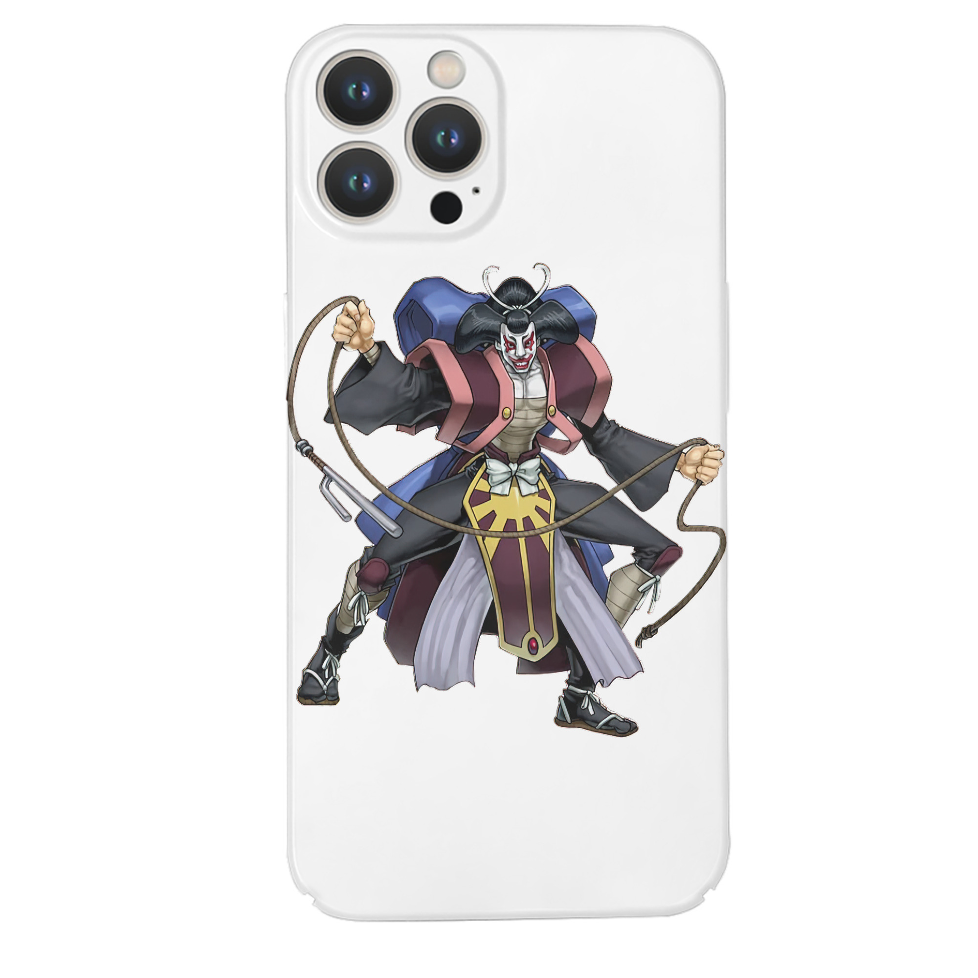 （画像用） 遊☆戯☆王 Yu-Gi-Oh! 【iPhone 14シリーズ対応】ハードケース